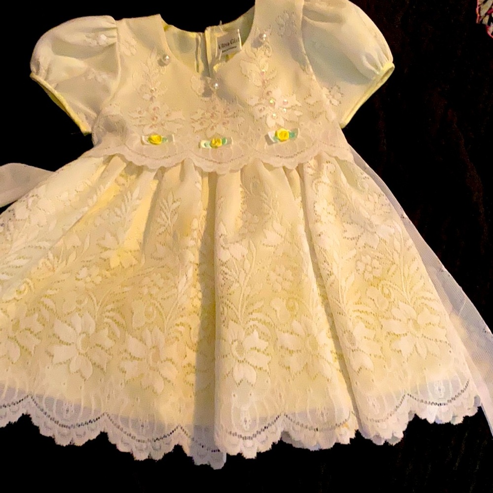 Kids dress
